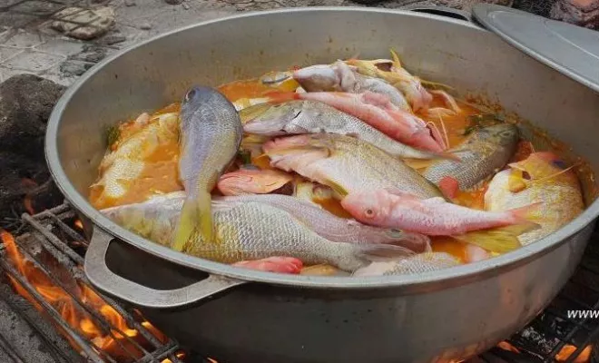Restaurant, Aix-en-Provence, O Z'ILES TRAITEUR